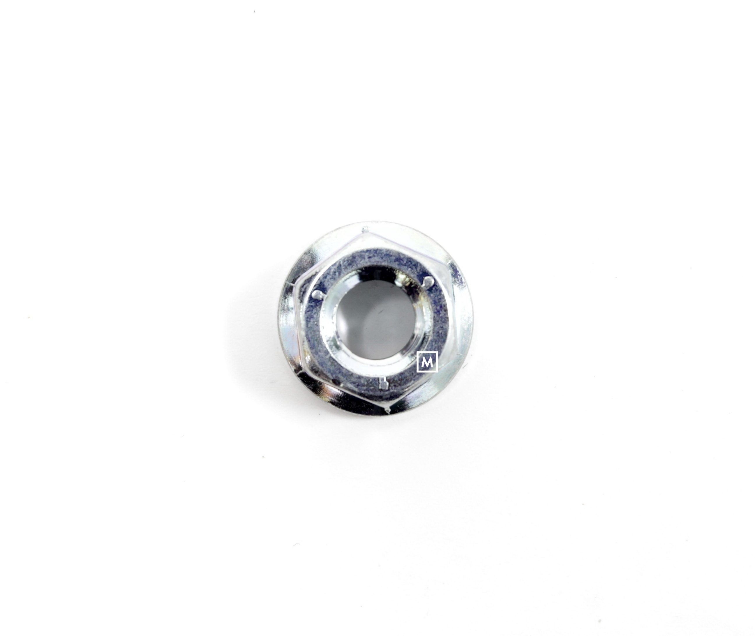 ENGINE MANIFOLD NUT (MRD-25-15346-00)